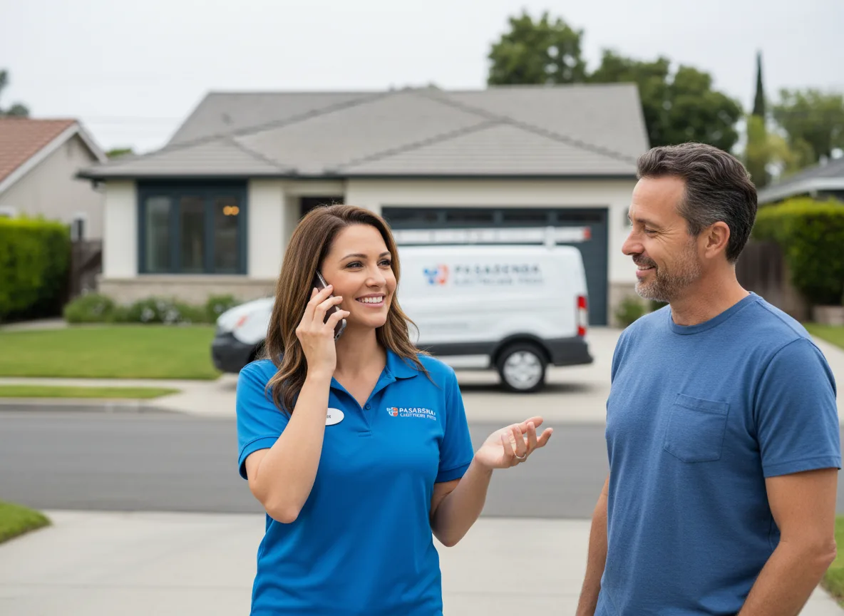 Electrician Bremerton, WA FAQs